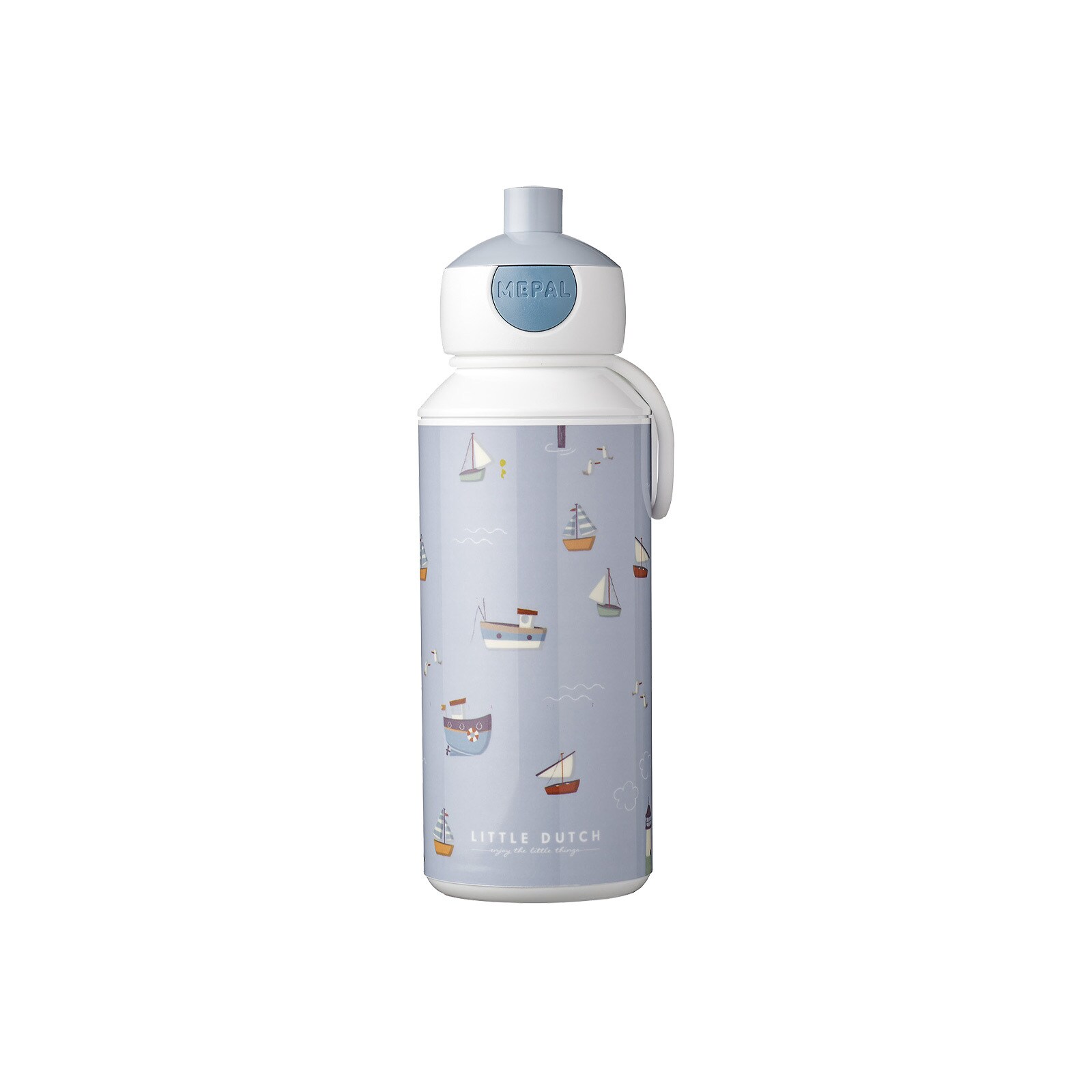 Mepal Trinkflasche "Trinkflasche Campus 400 ml"