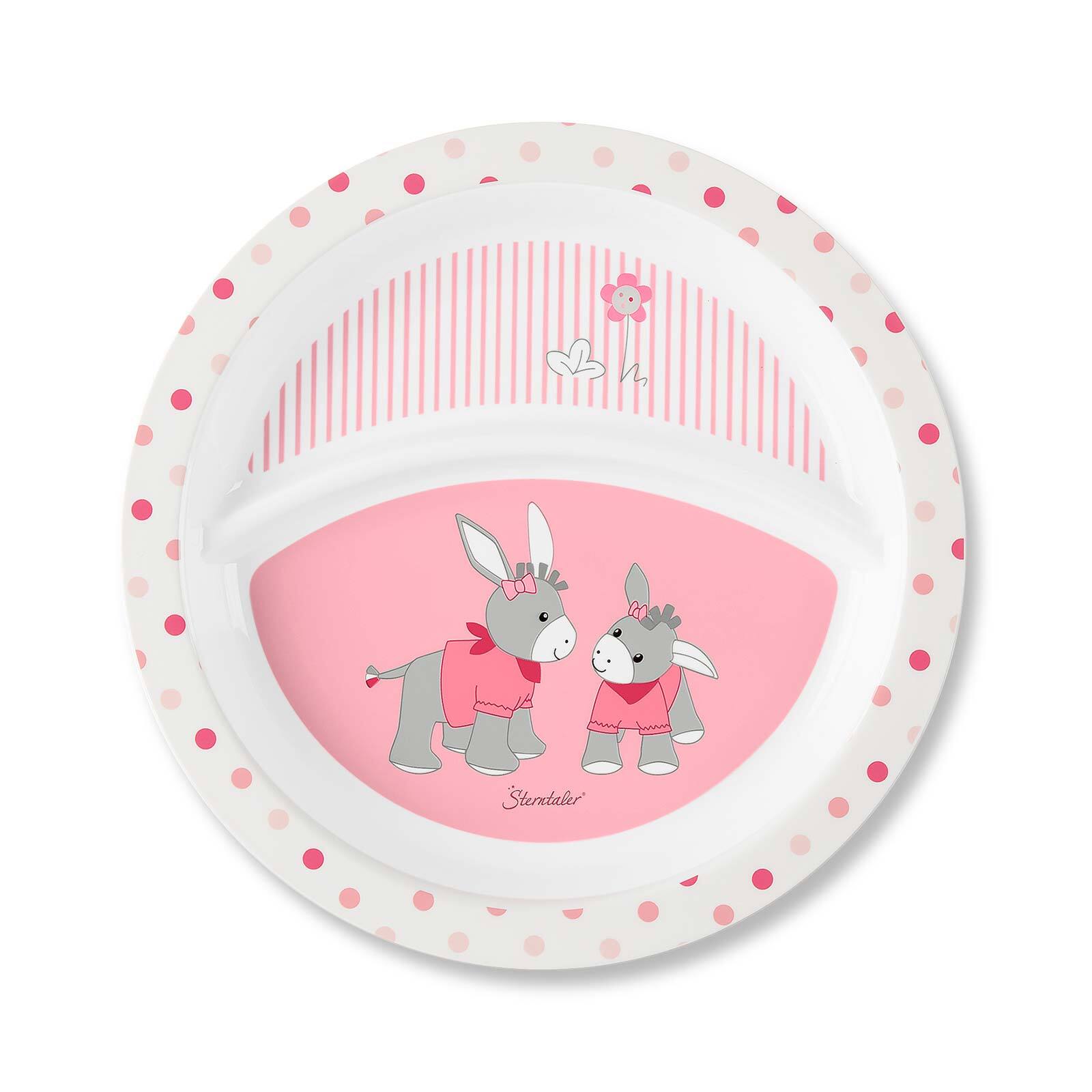 Sterntaler Kinderteller &oslash; 21.8 cm 