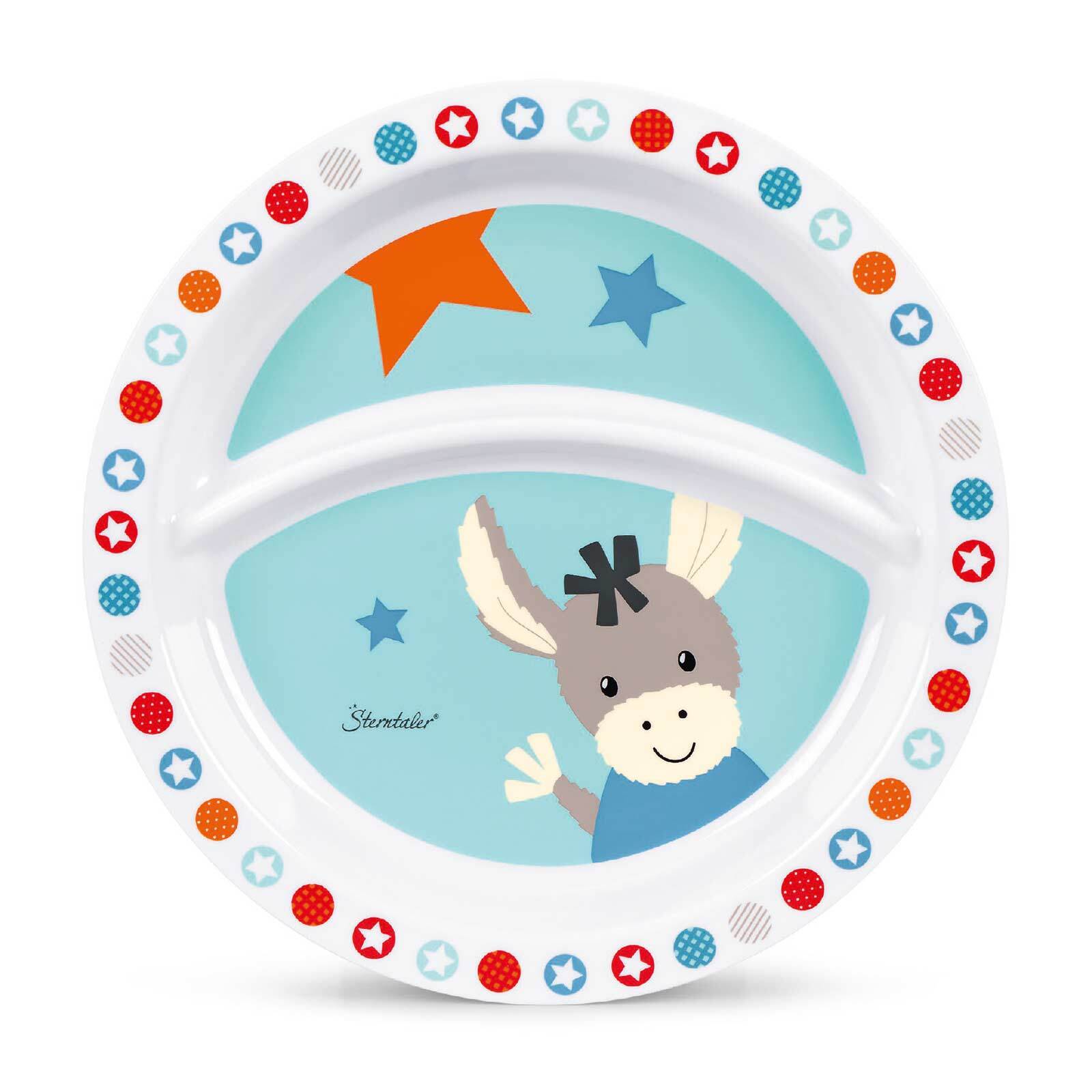 Sterntaler Kinderteller &oslash; 21.8 cm 