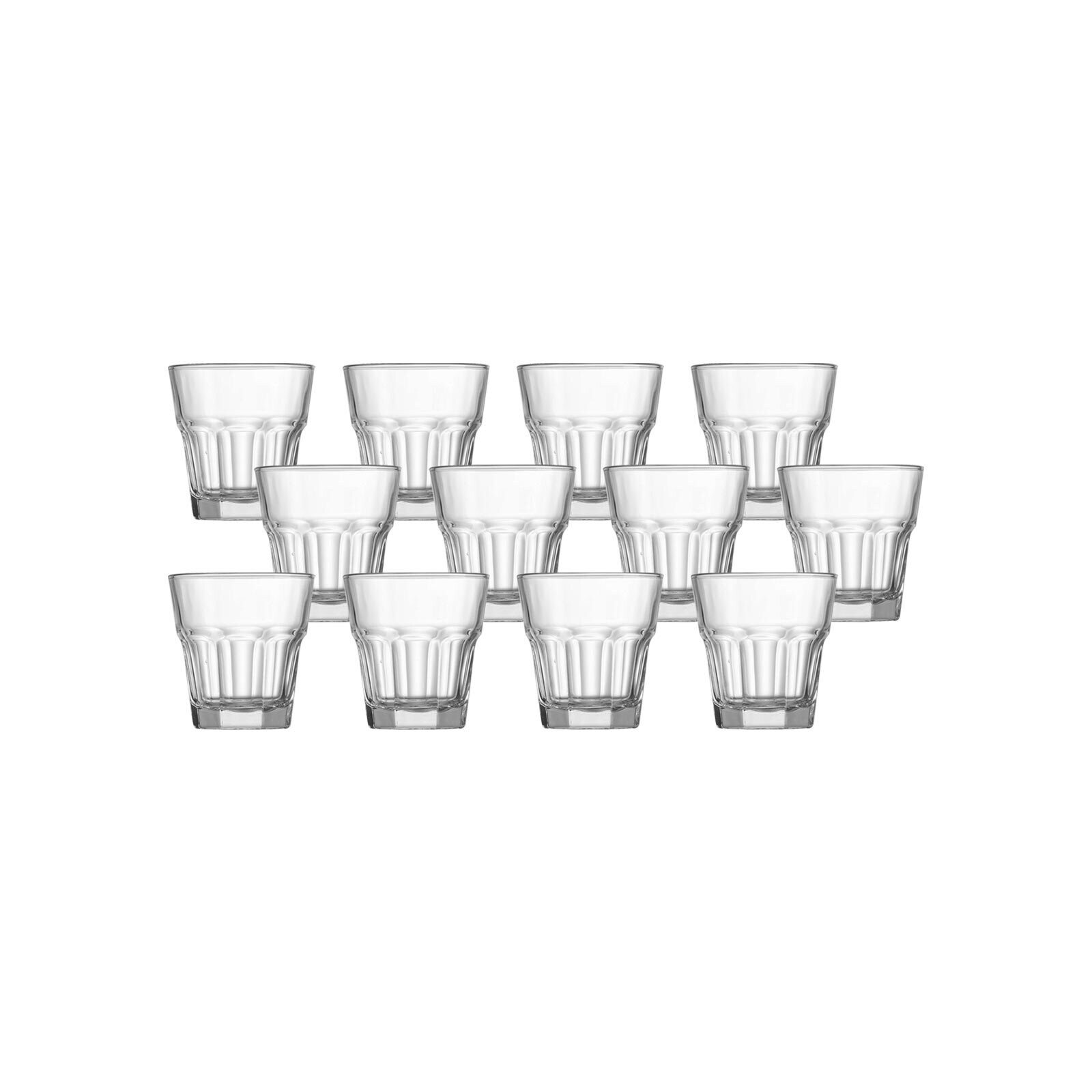Whiskygläser Riad  12er Set