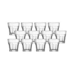 Ritzenhoff & Breker Whiskygläser Riad 230 ml 12er Set 