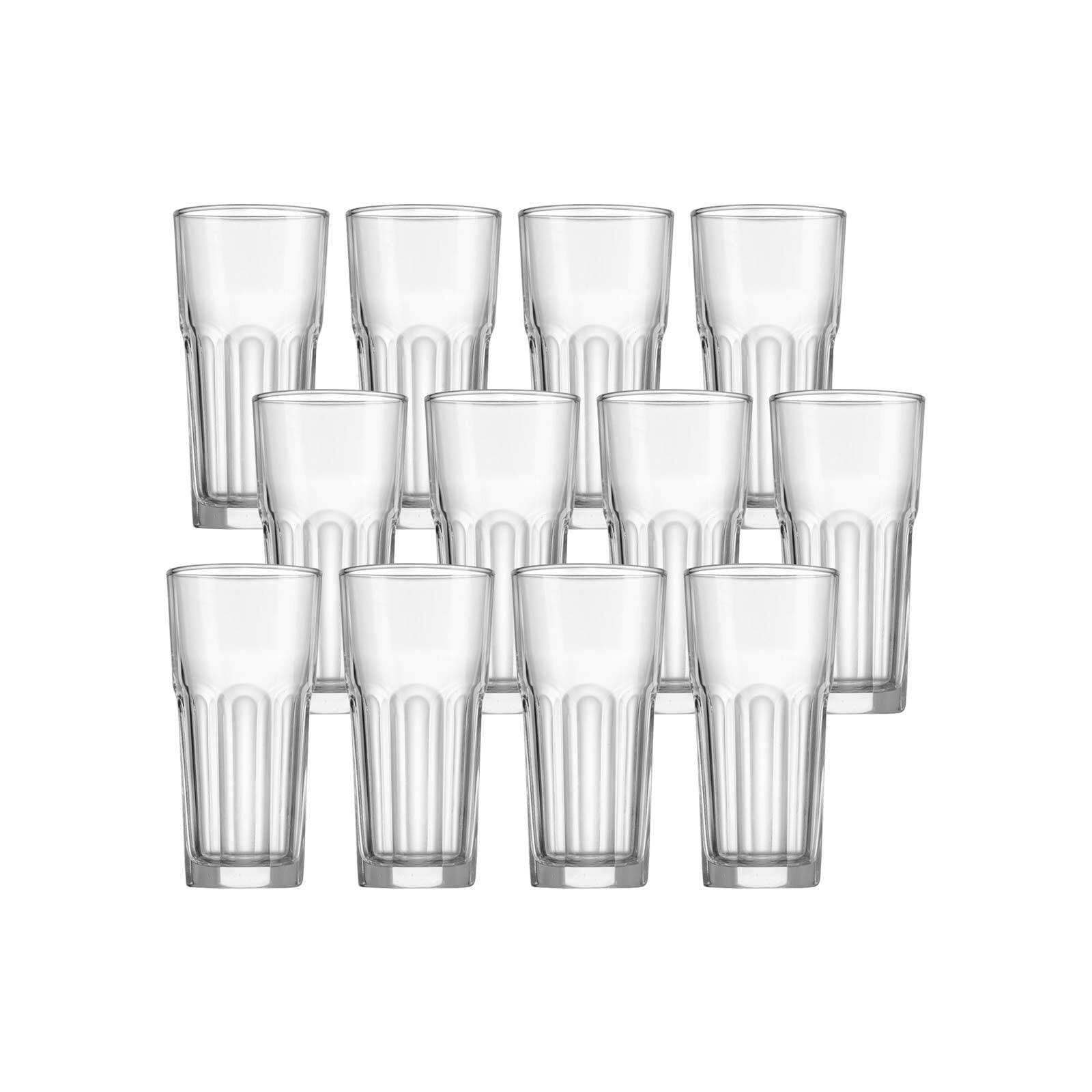 Ritzenhoff & Breker Longdrinkgl&auml;ser Riad 280 ml 12er Set 