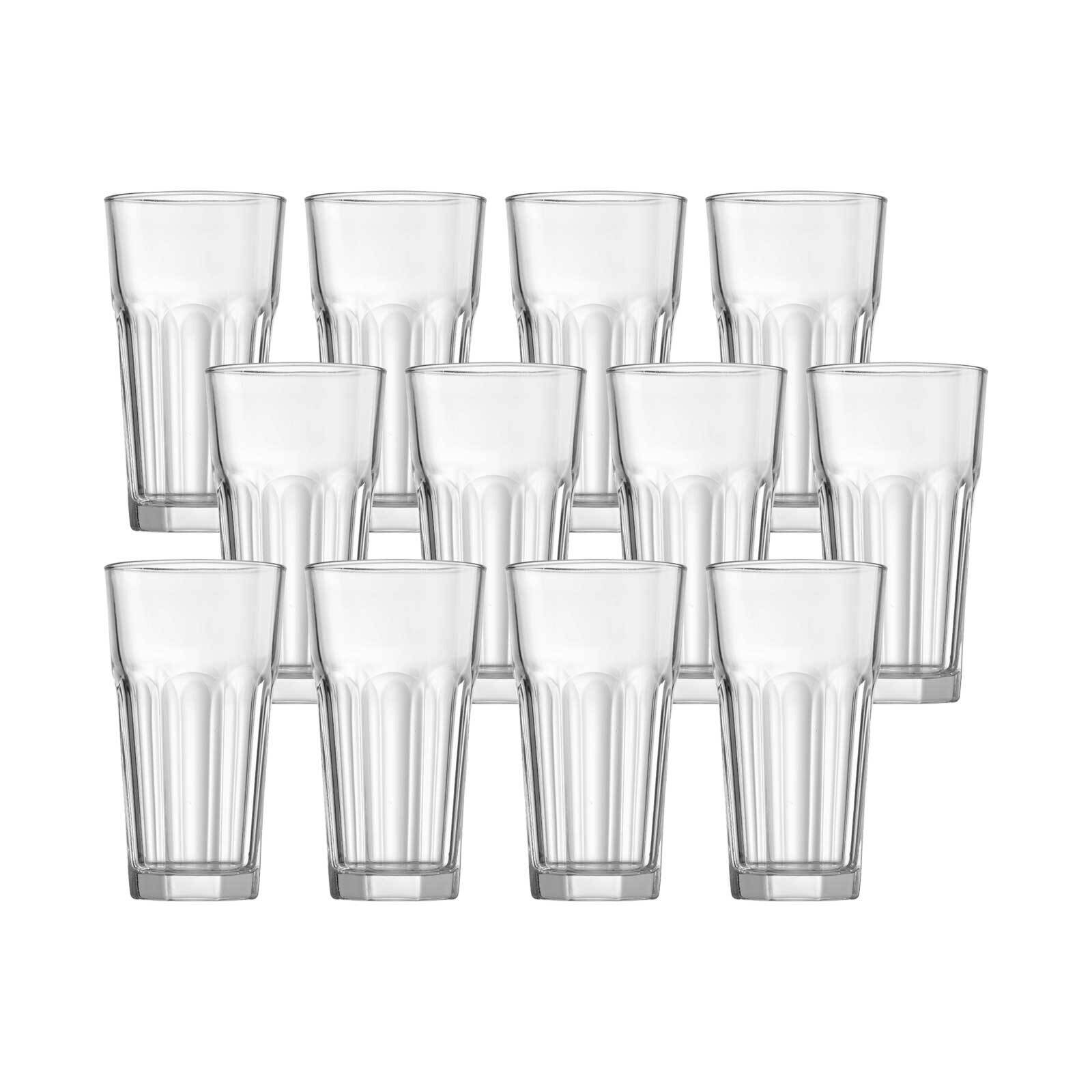 Longdrinkgläser Riad  12er Set