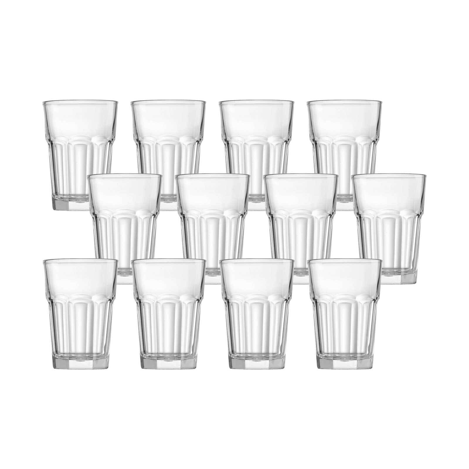 Longdrinkgläser Riad  12er Set