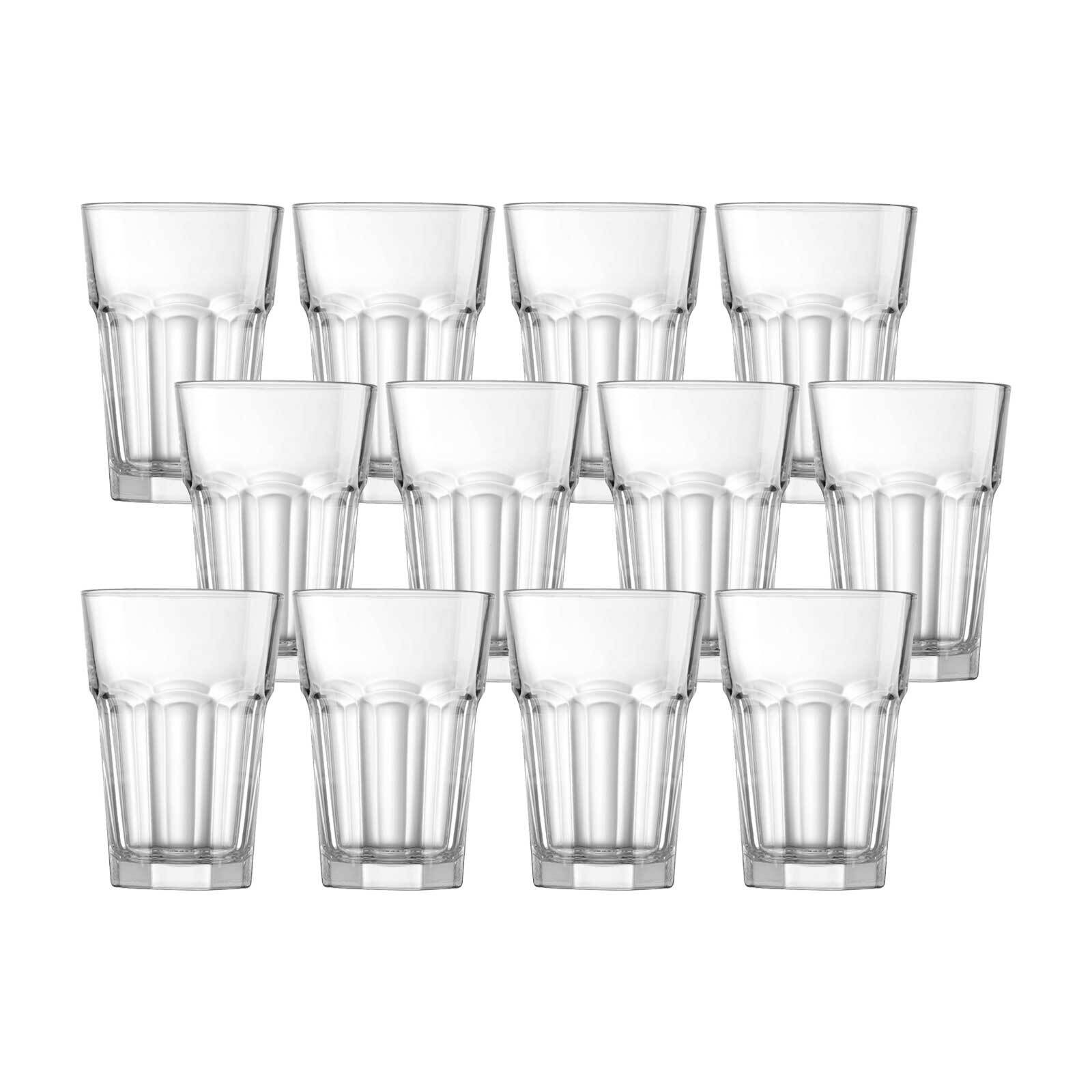 Longdrinkgläser Riad  12er Set