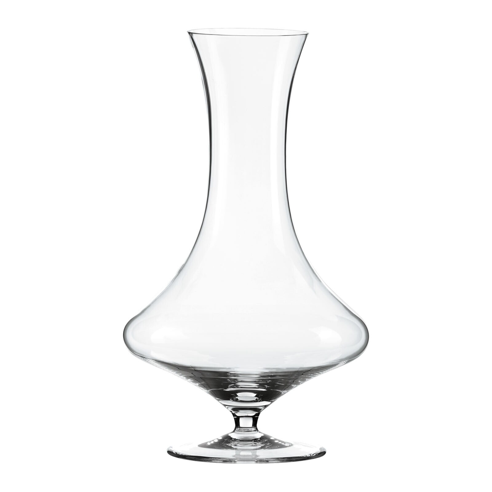 Spiegelau Dekanter mit Standfuß Willsberger Anniversary 1 Liter