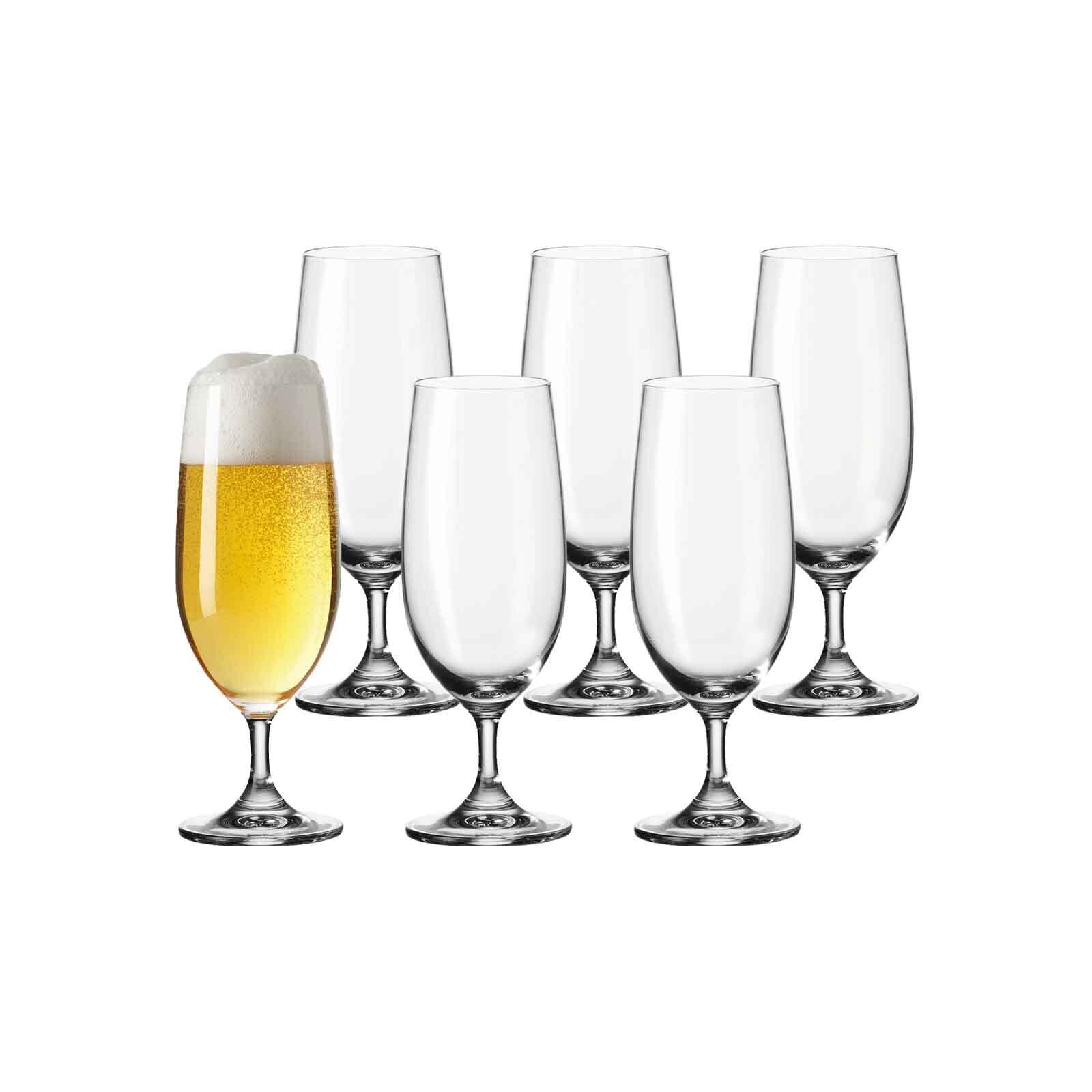 Biergläser Daily  6er Set