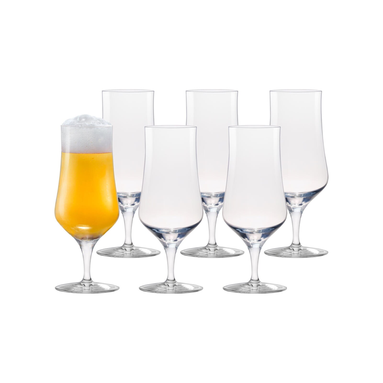 Biertulpen 6er Set