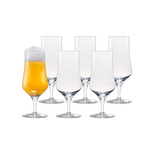 Stölzle Lausitz Biertulpen 300 ml 6er Set 