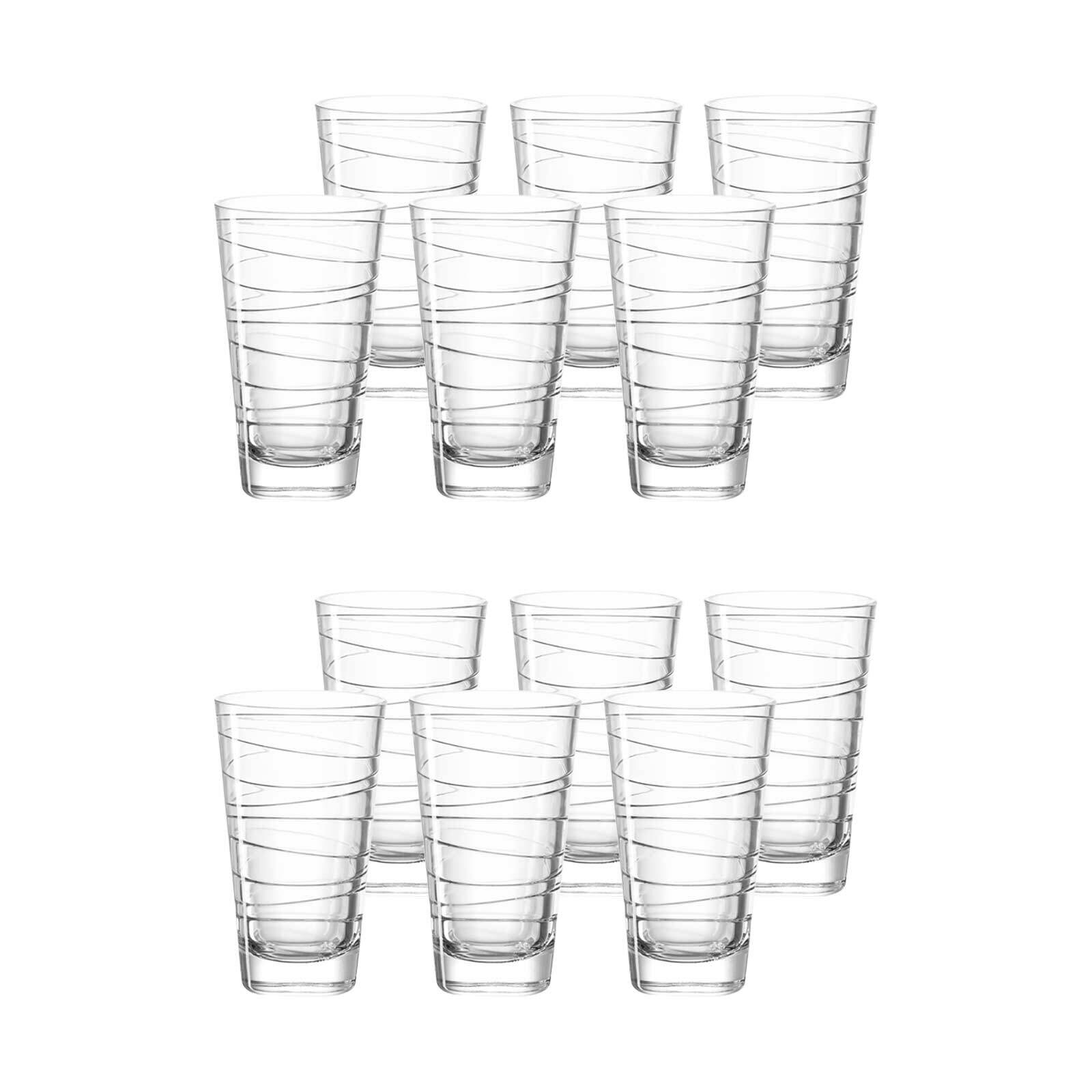 Trinkgläser Vario  12er Set