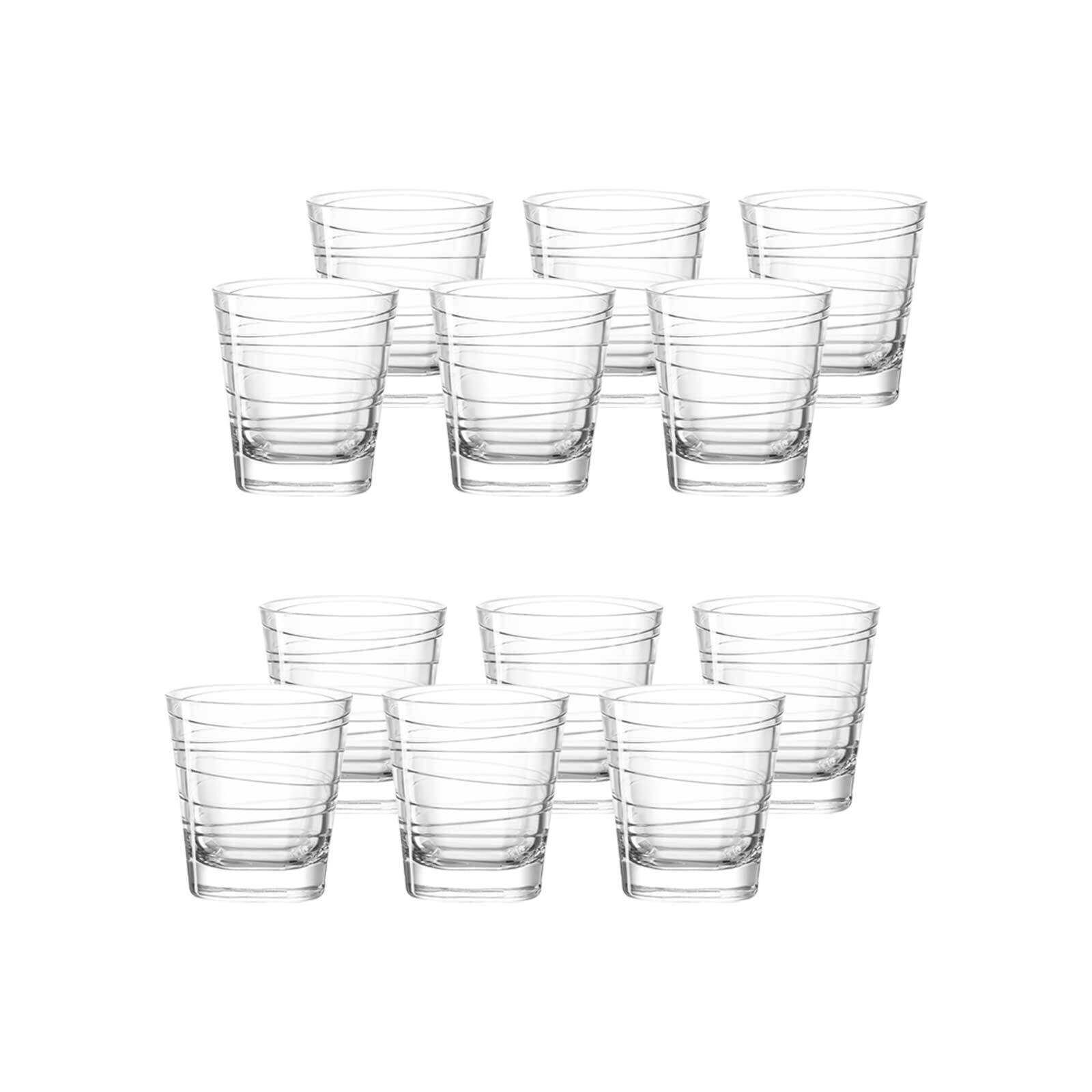Trinkgläser Vario  12er Set