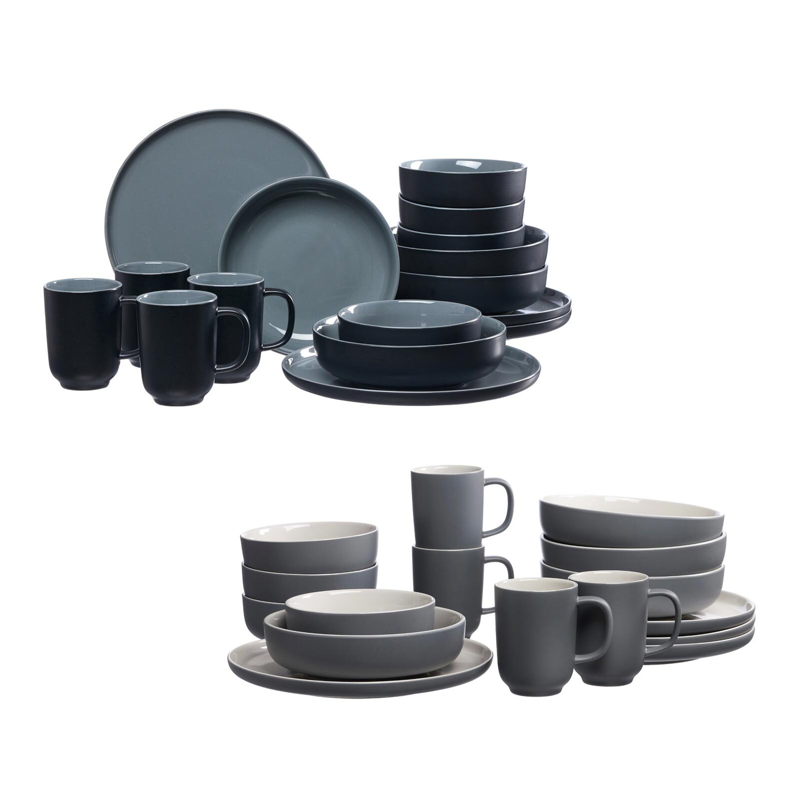 Ritzenhoff & Breker XXL Kombiservice Jasper 32er Set 