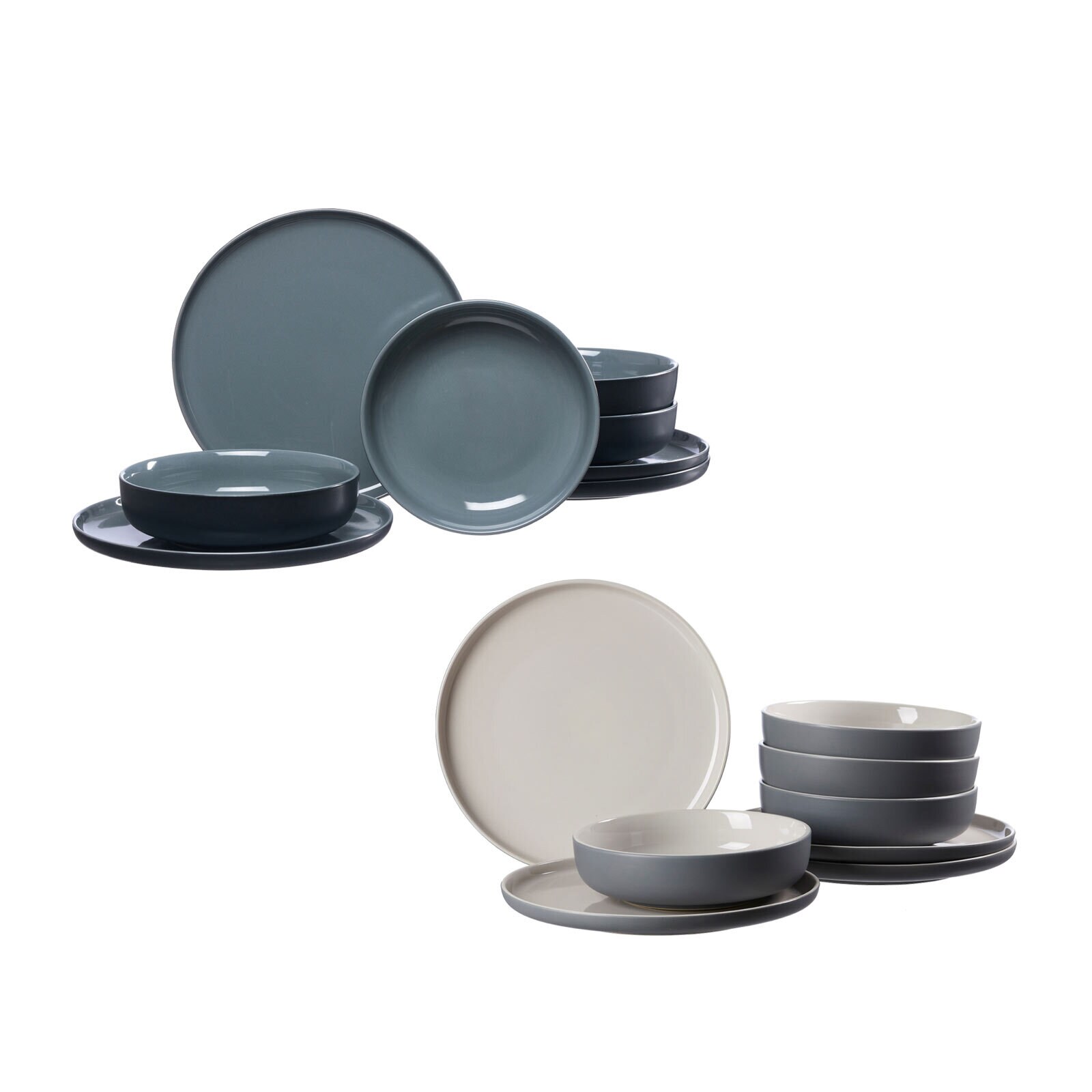 Ritzenhoff & Breker Tafelservice Jasper 16er Set 