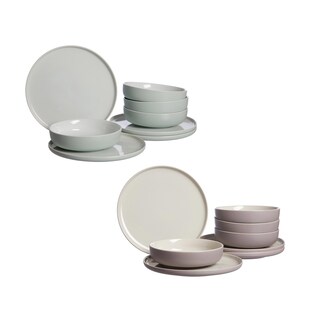 Ritzenhoff & Breker Tafelservice Jasper 16er Set 