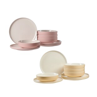 Ritzenhoff & Breker Tafelservice Jasper 16er Set 