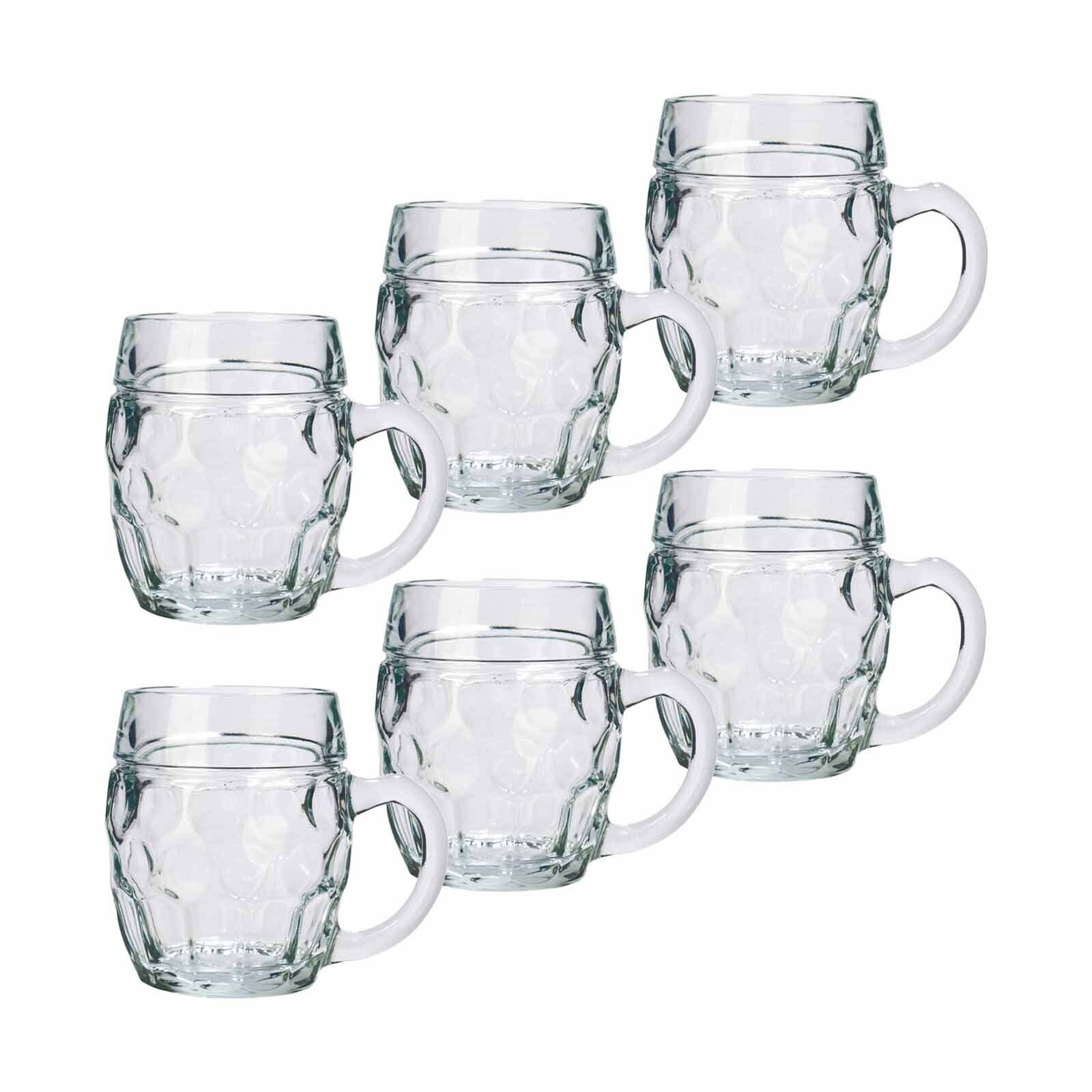 Bierkrüge Tübinger  6er Set