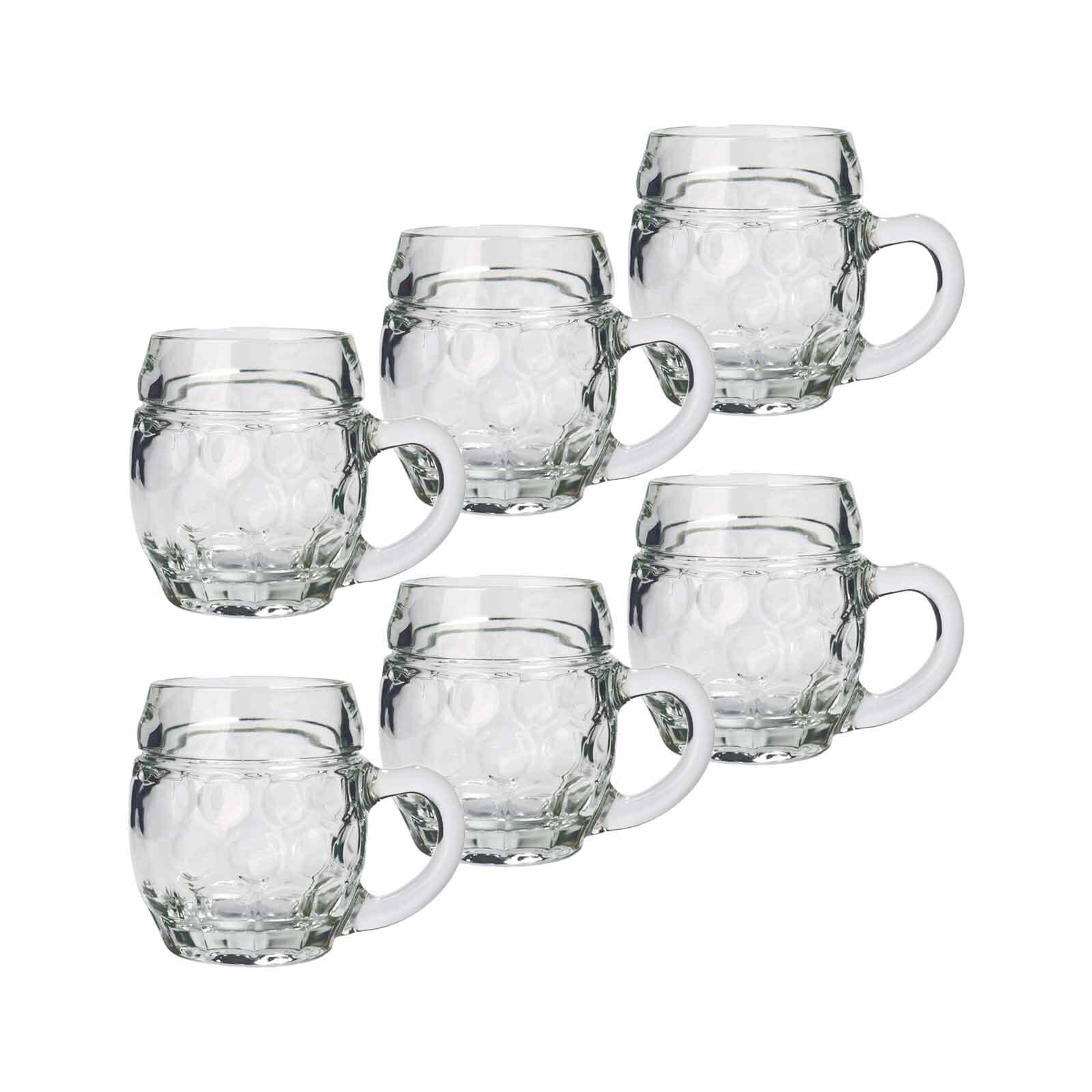 Bierkrüge Tübinger  6er Set