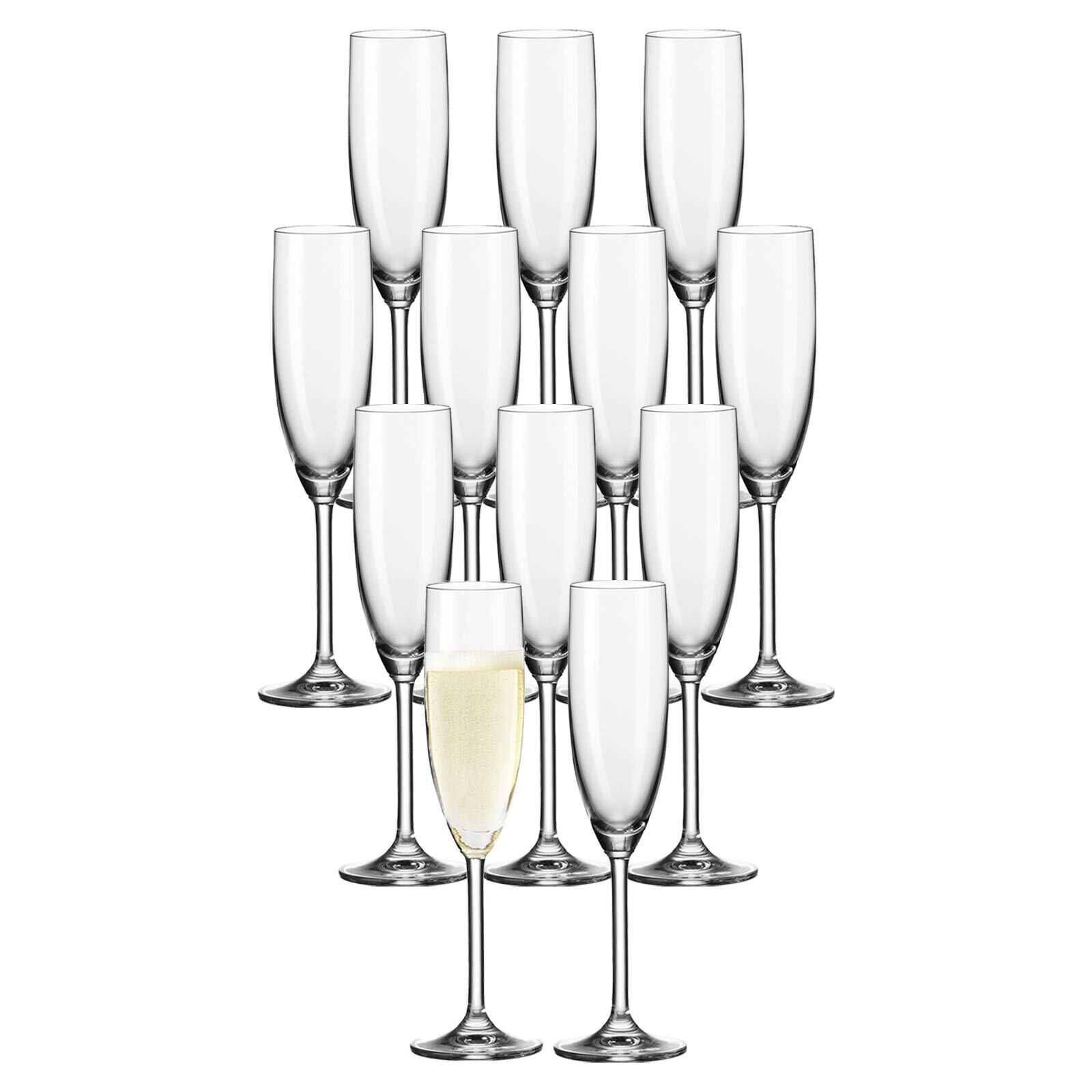 Sektglas Daily  12er Set