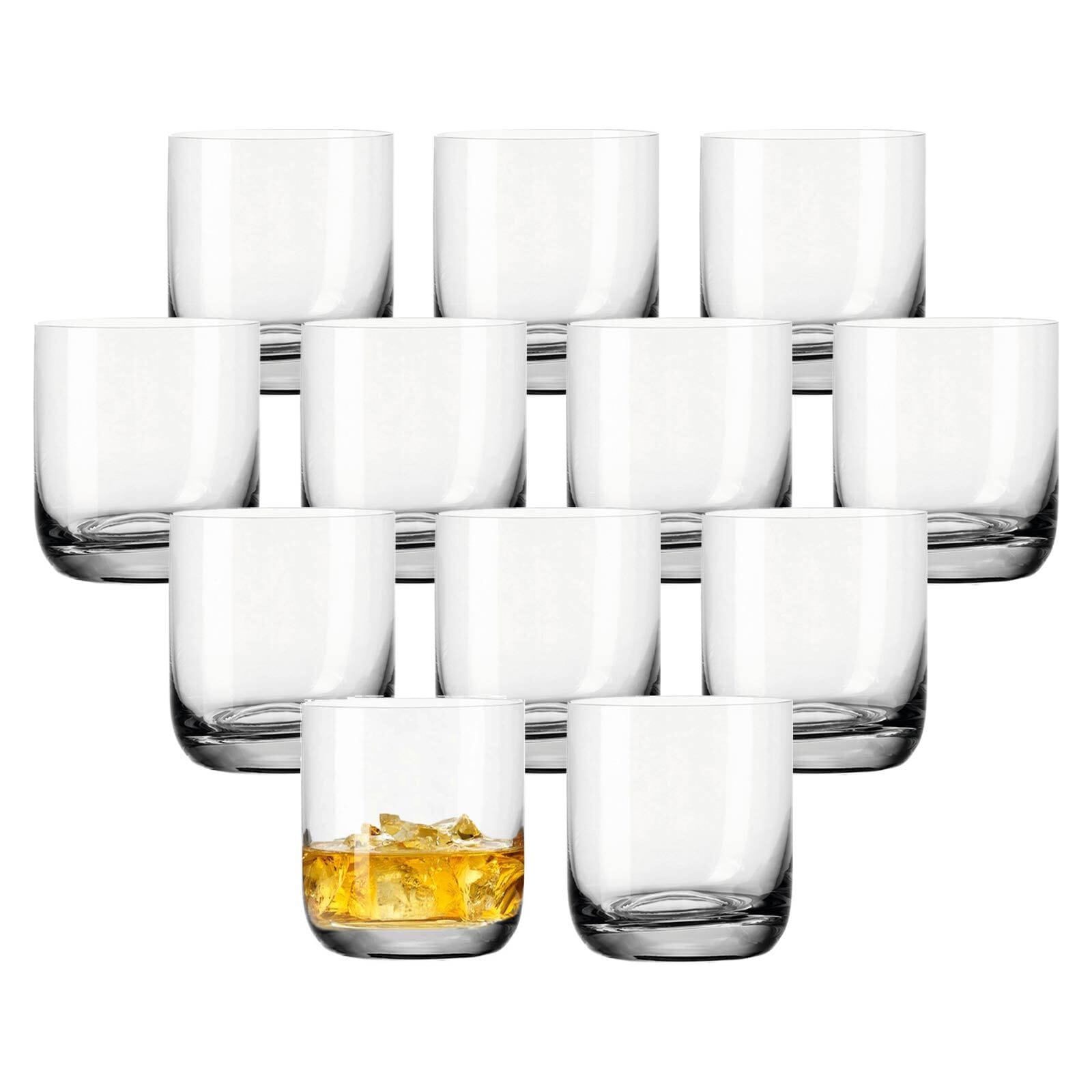 Leonardo Trinkglas Daily 320 ml 12er Set 