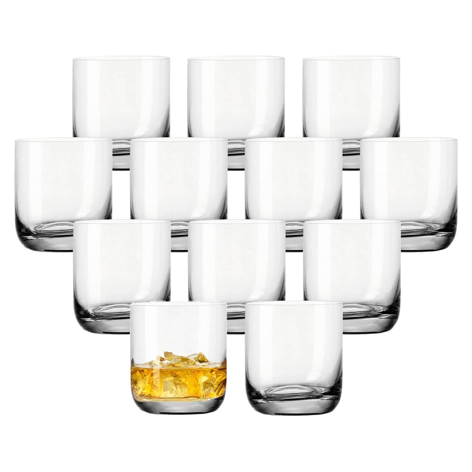 Trinkglas Daily  12er Set