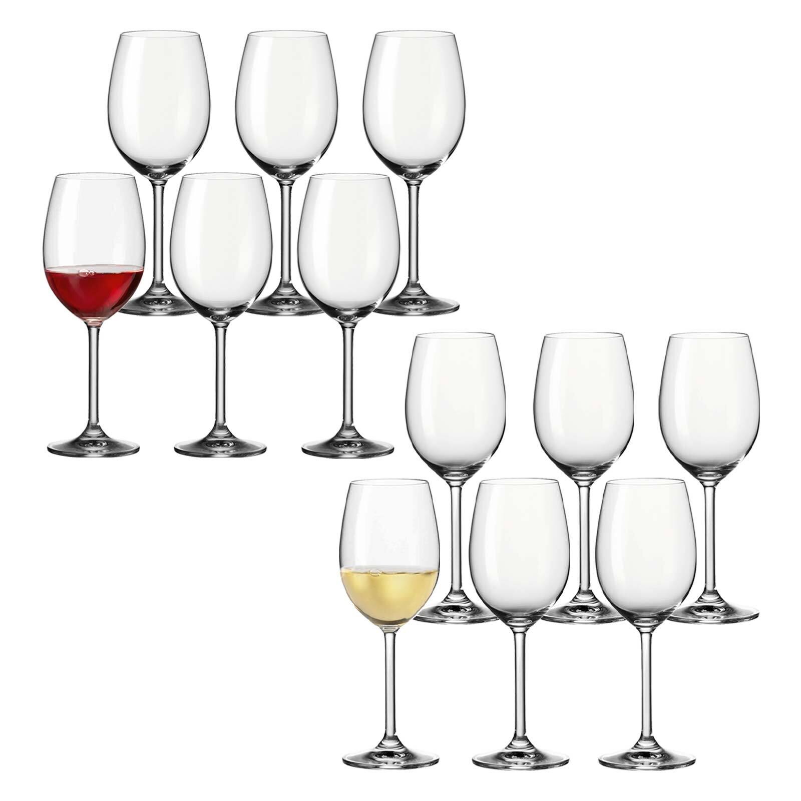 Weingläser Daily 12er Set