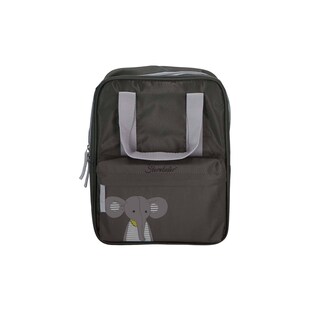Sterntaler Kindergarten Rucksack Elefant Eddy 28,5 x 22 cm 