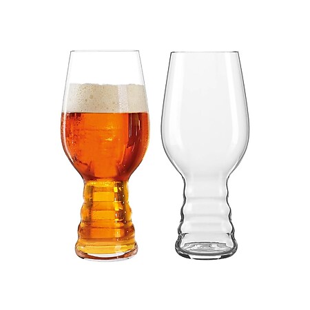 Spiegelau IPA Gläser Craft Beer Glasses 540 ml 2er Set 