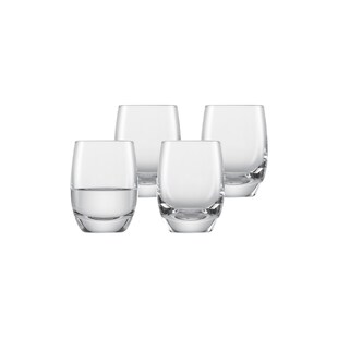Schott Zwiesel Schnapsglas For you 75 ml 4er Set 