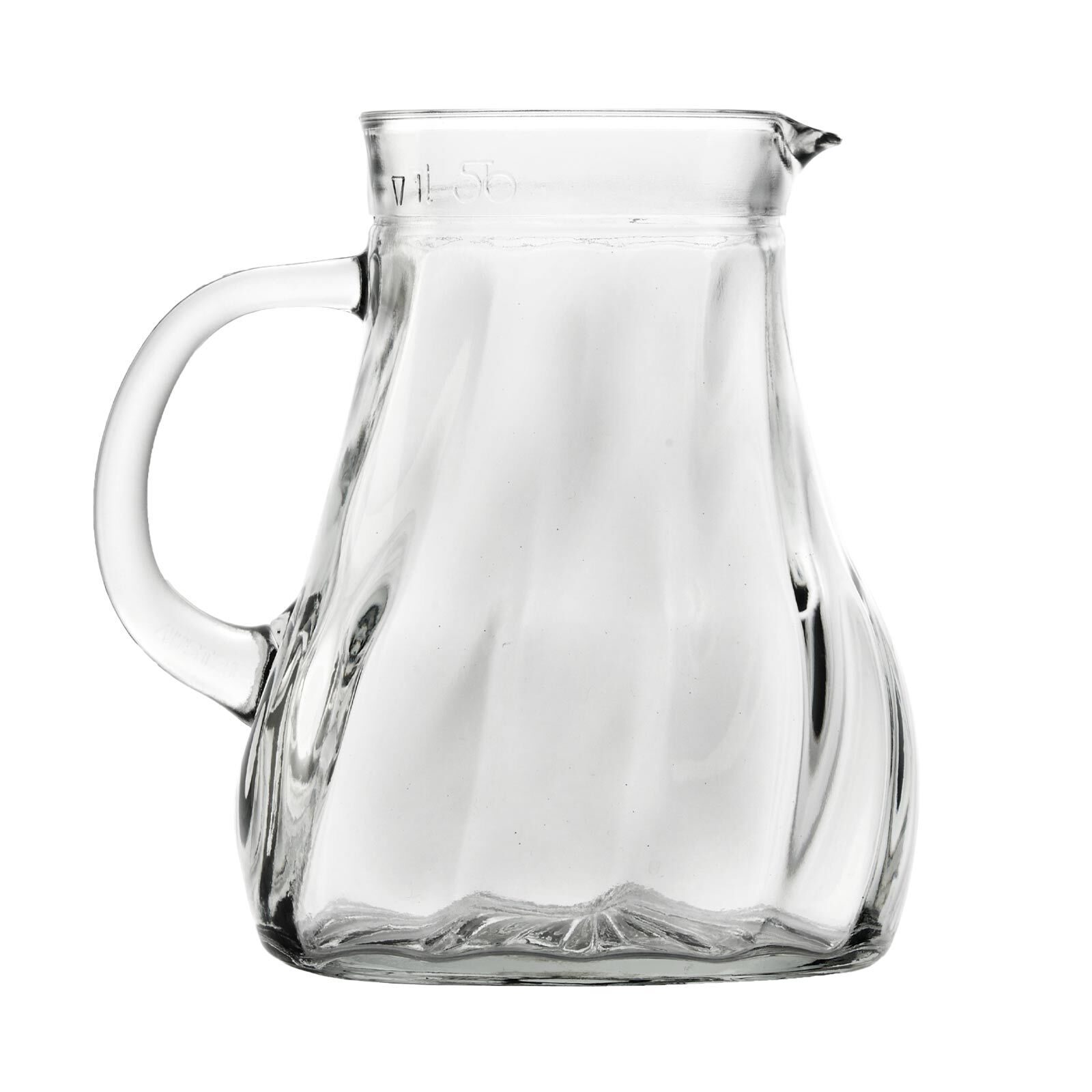 St&ouml;lzle Lausitz Krug Salzburg 1 l 