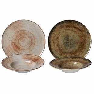 Ritzenhoff & Breker Pizza- und Pasta Set Siena / Faia 