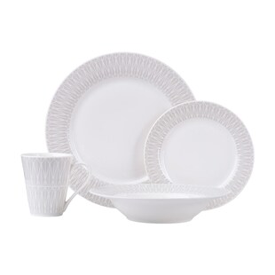 Maxwell & Williams Dinner-Set Zenith 16er Set 