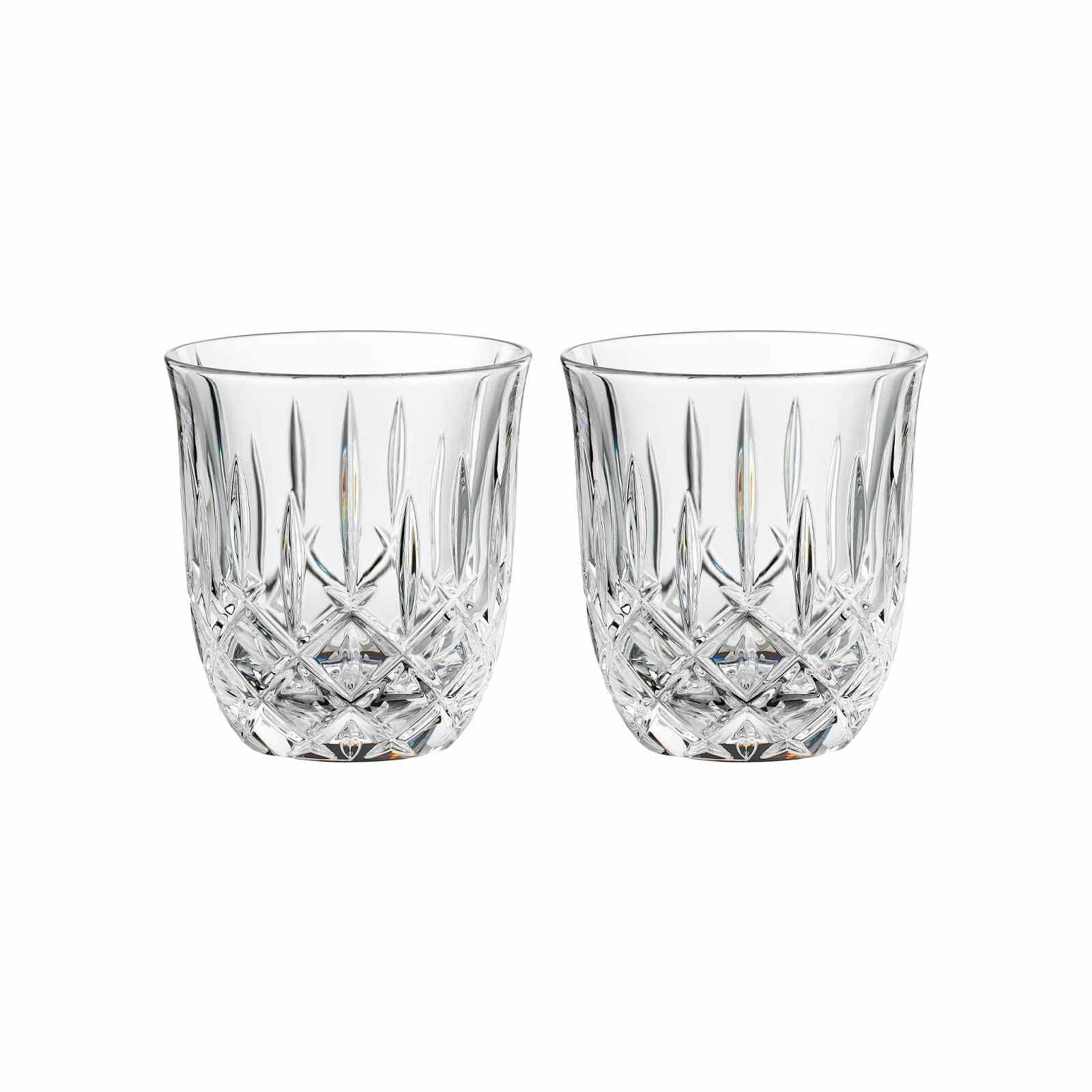 Cappuccino/Flat White Gläser Noblesse Barista  2er Set