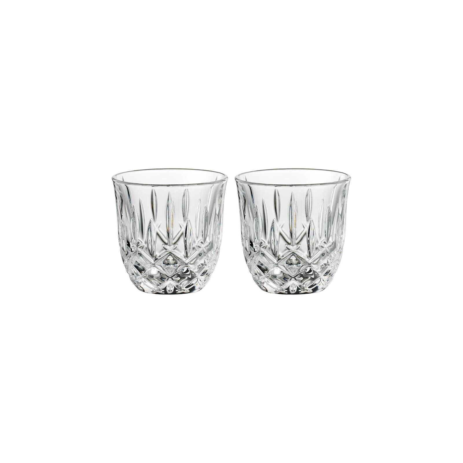 Espresso / Doppio Gläser Noblesse Barista  2er Set