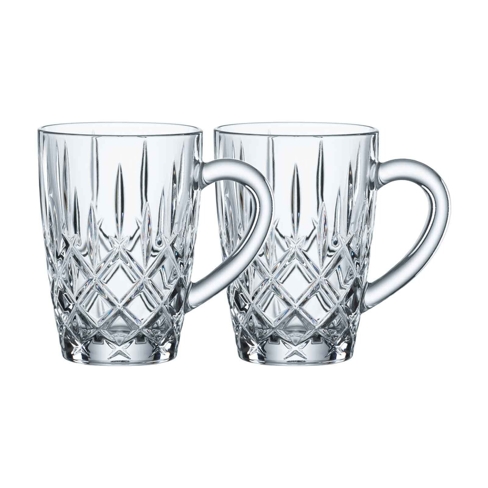 Kaffeebecher Noblesse Barista  2er Set