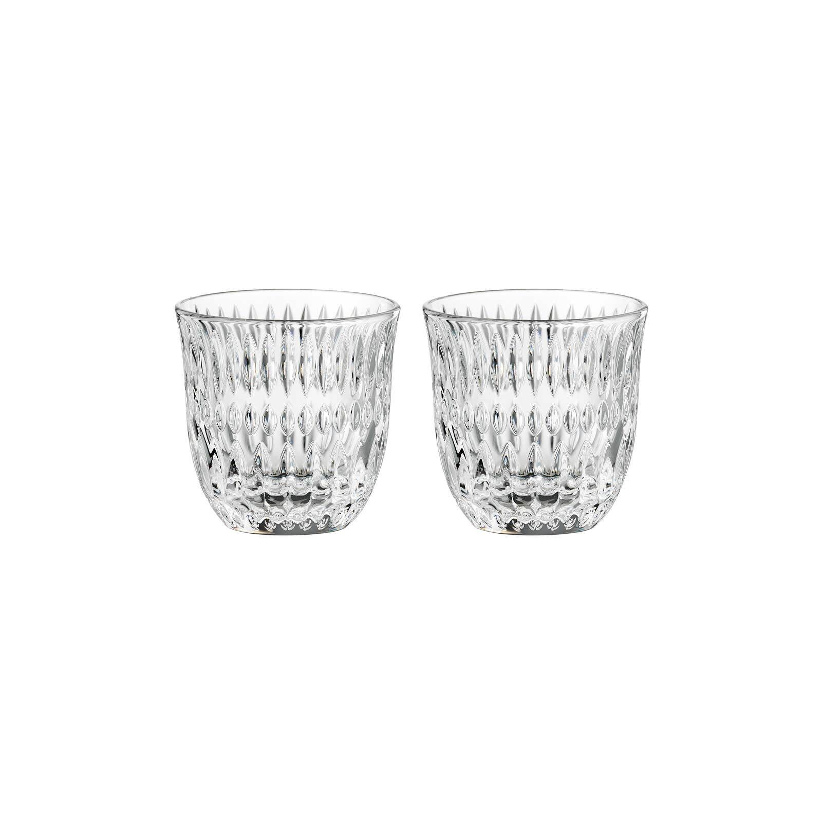 Espresso / Doppio Gläser Ethno Barista  2er Set