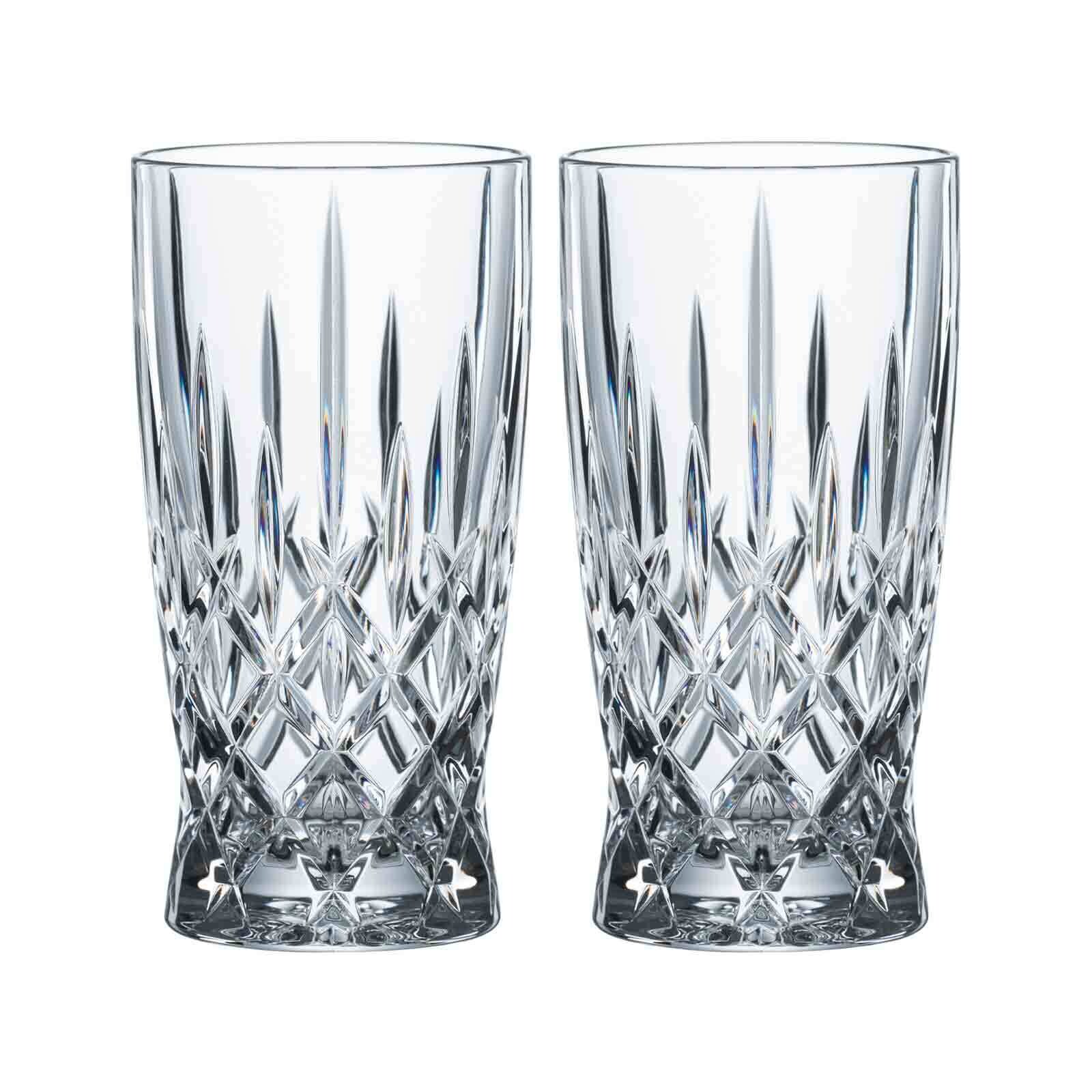 Latte Macchiato Gläser Noblesse Barista  2er Set