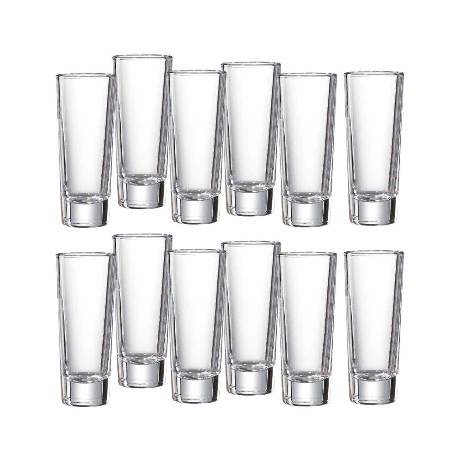 Schnapsgläser Skol  12er Set