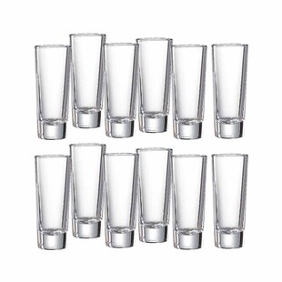 Ritzenhoff & Breker Schnapsgläser Skol 65 ml 12er Set 