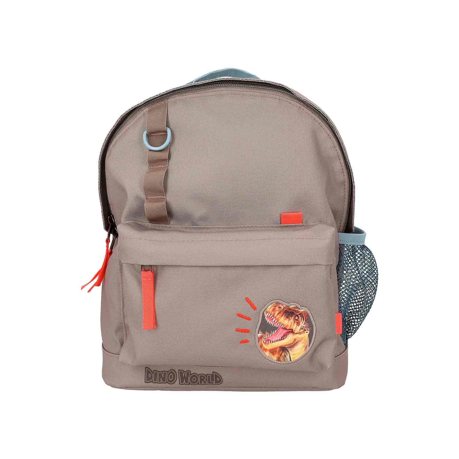 Depesche Rucksack Dino World 31 x 25 cm 