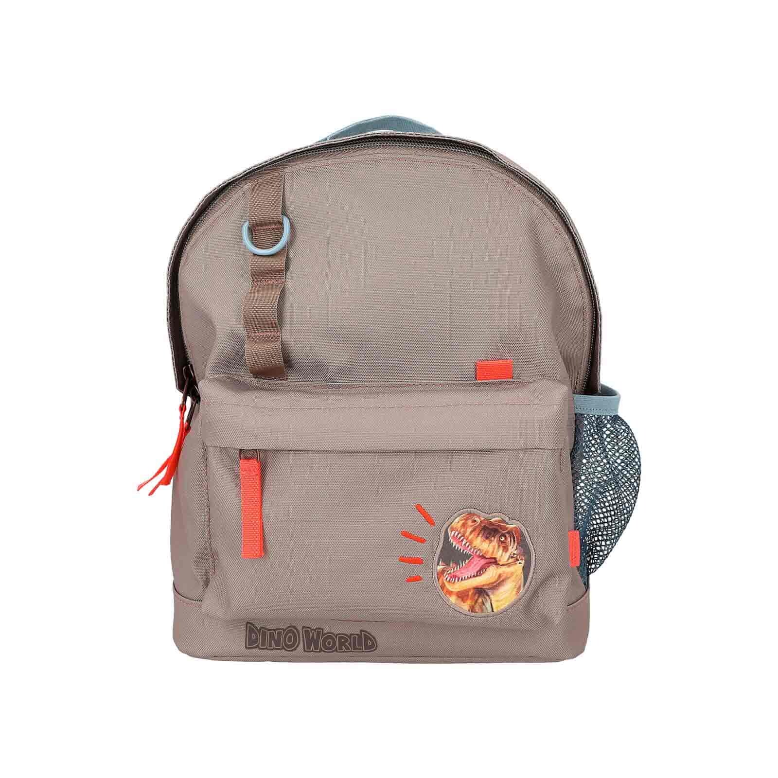 Rucksack Dino World 31 x 25 cm