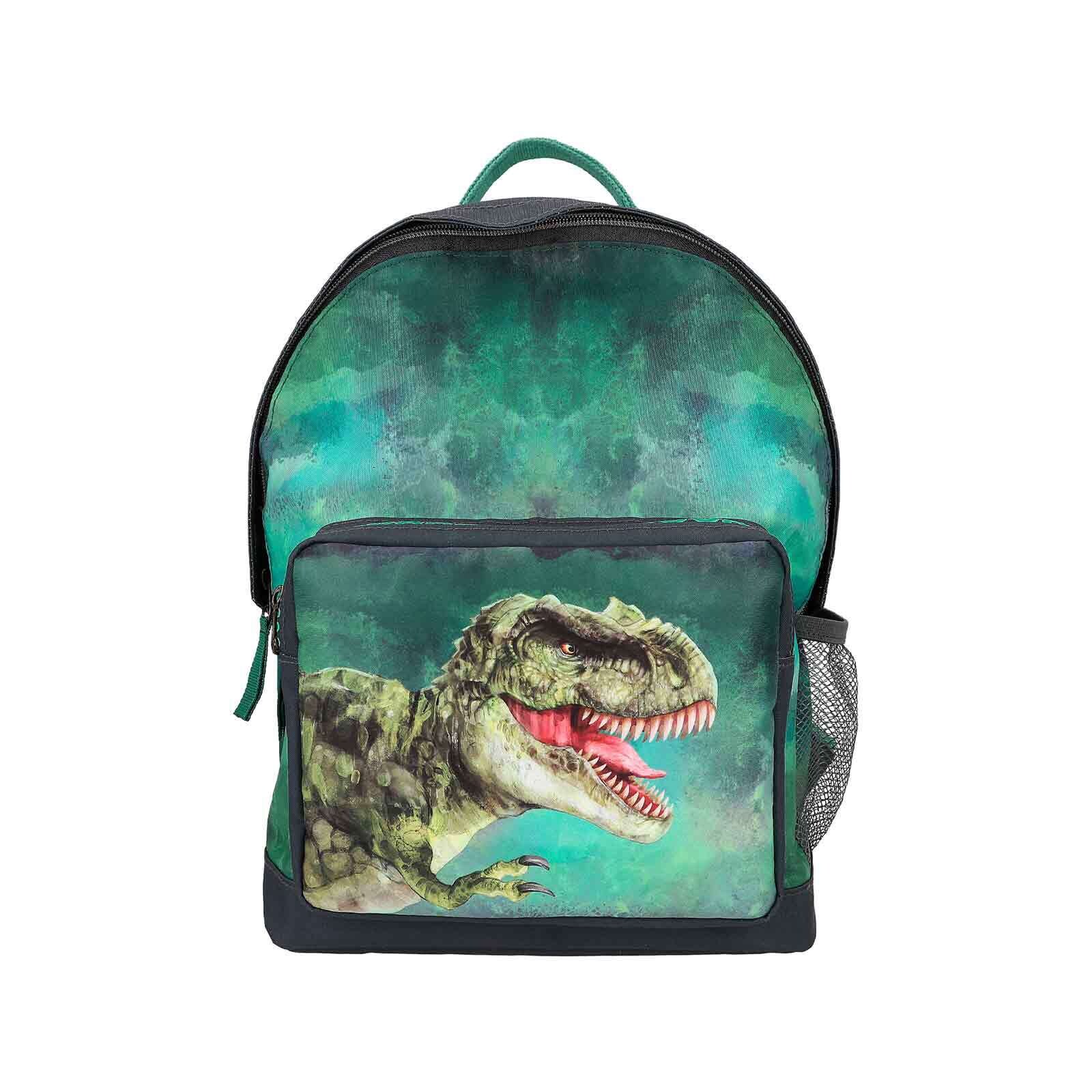 Rucksack Dino World 36 x 27 cm