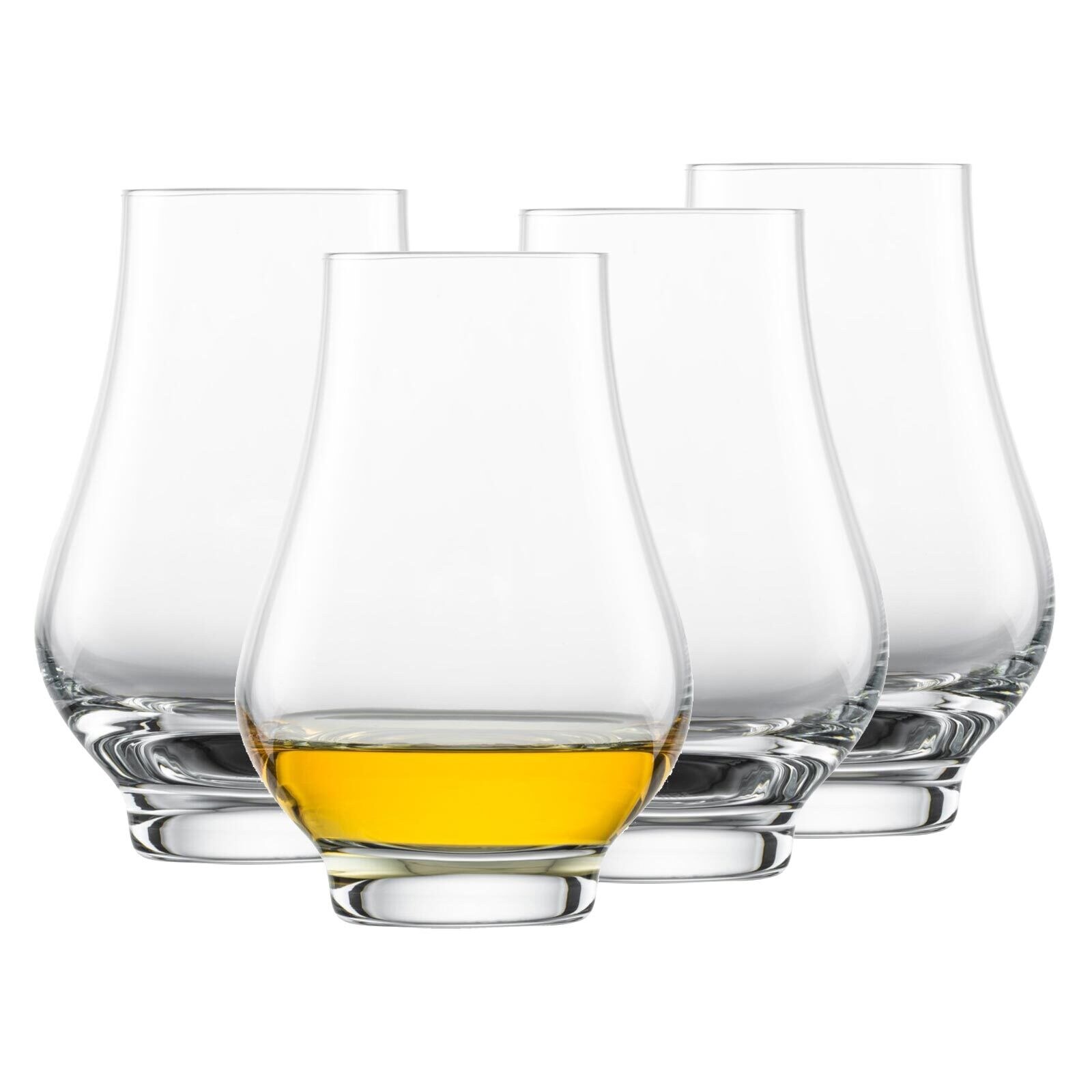 Whisky Nosing Gläser Bar Special  4er Set