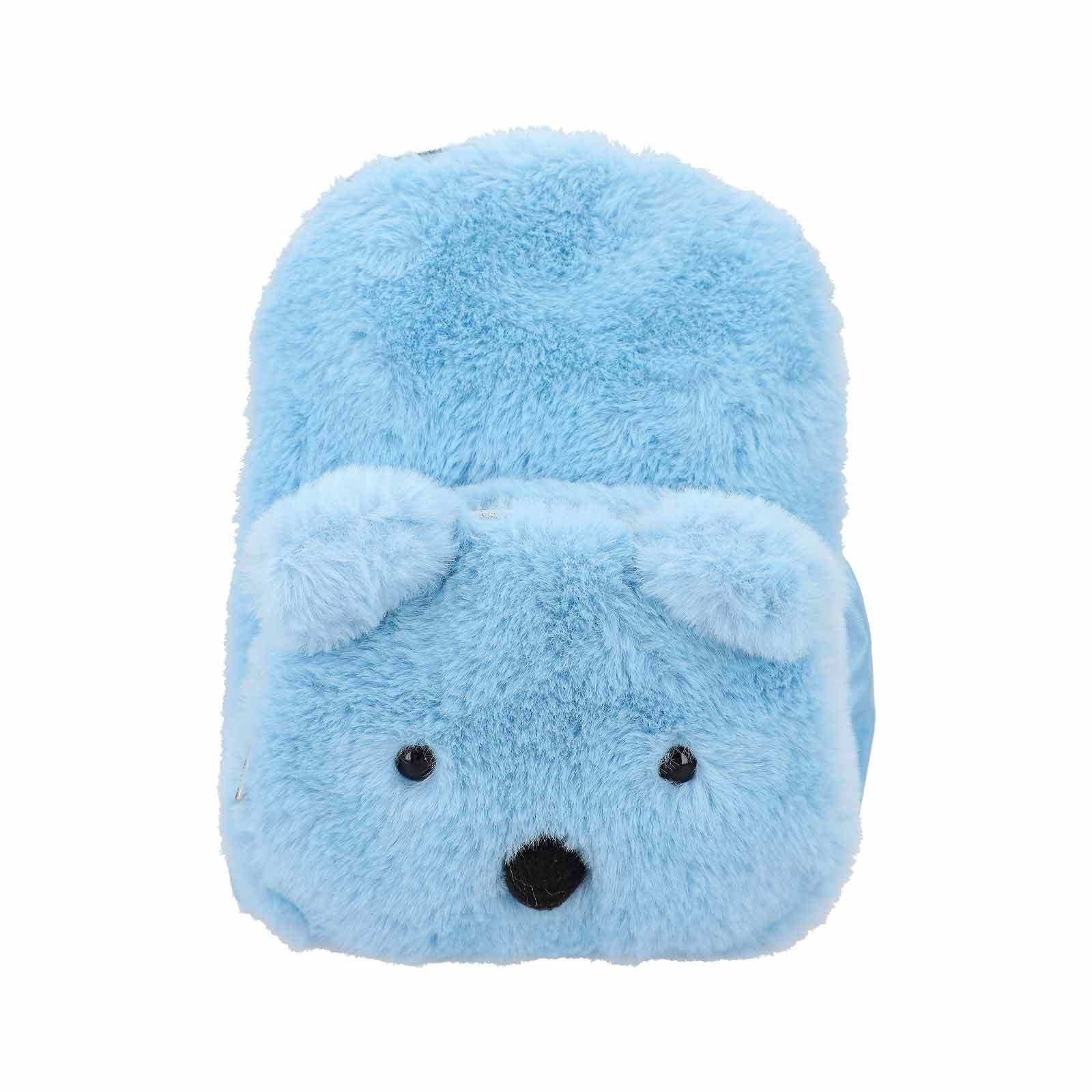 Depesche Rucksack Fell Iceworld TOPModel 11 x 21 x 27 cm 