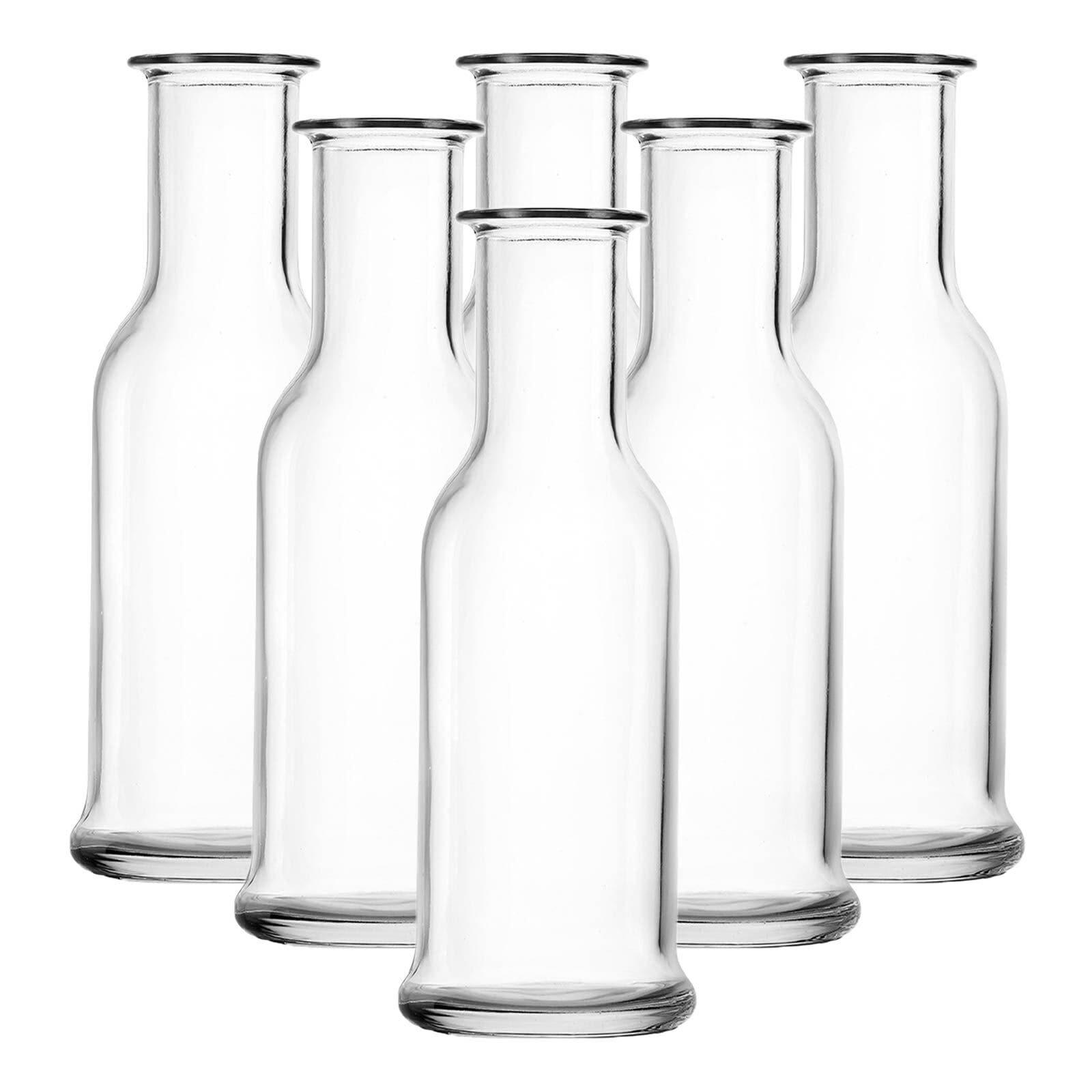 St&ouml;lzle Lausitz Karaffen Purity 1000 ml 6er Set 