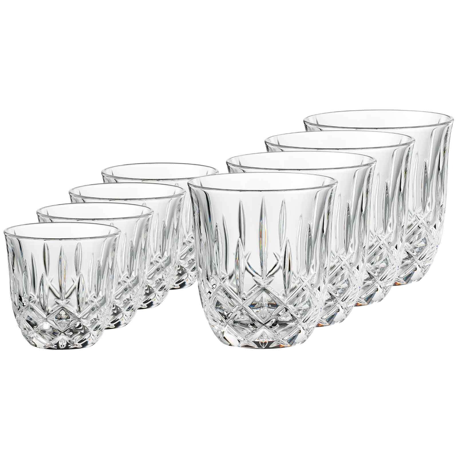 Gläserset Noblesse 8er Set