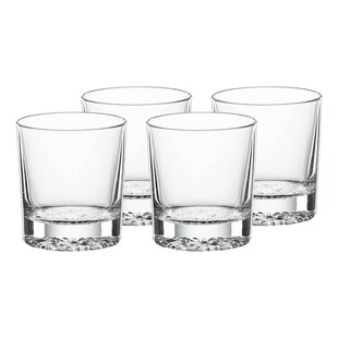 Spiegelau Whisky Tumbler Lounge 2.0 309 ml 4er Set 