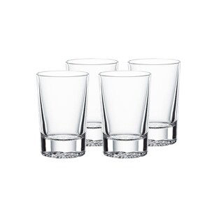 Spiegelau Shotgläser Lounge 2.0 55 ml 4er Set 