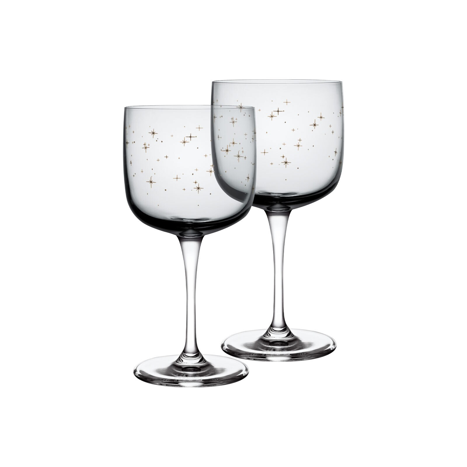 Weinkelche Winter Glow  2er Set