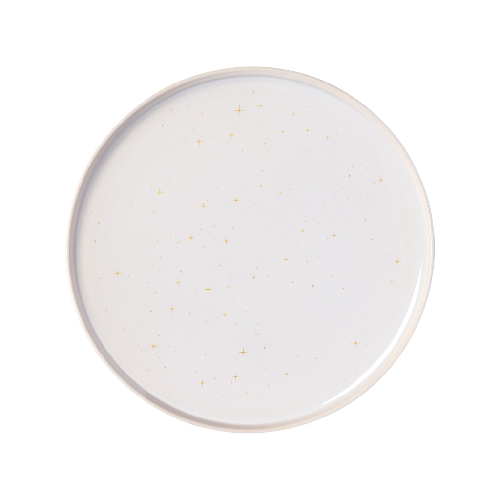 like. by Villeroy & Boch Speiseteller Winter Glow &oslash; 27,3 cm 