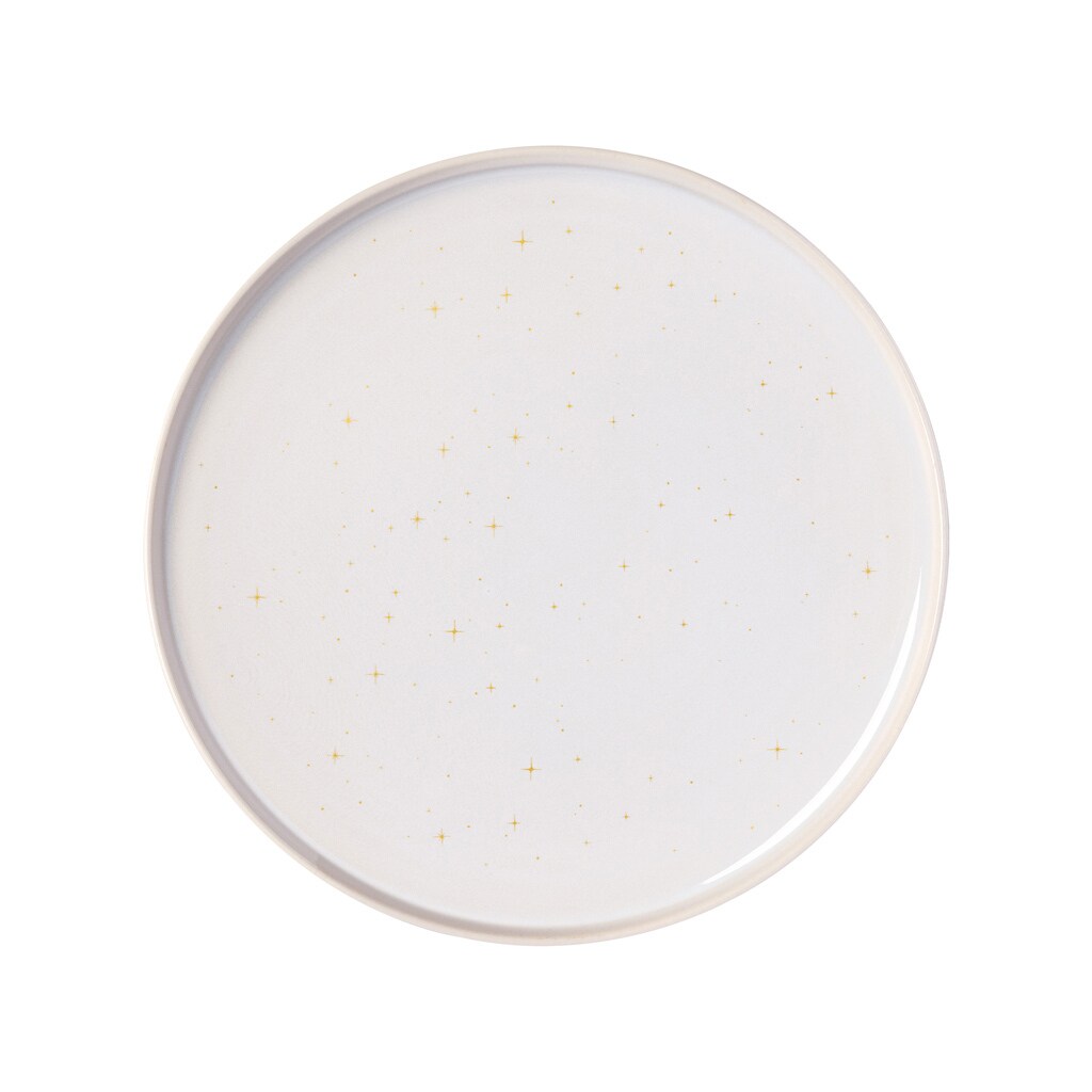 Speiseteller Winter Glow ø 27,3 cm